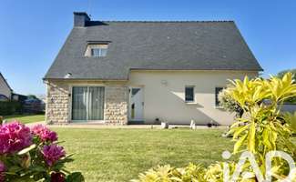 Photo Vente maison Pabu