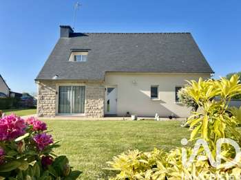Vente maison 7 pièces Pabu 22