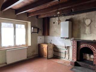 Vente maison 2 pièces