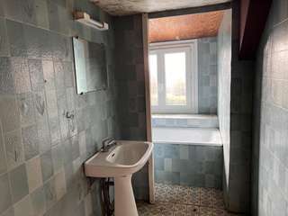 Vente maison 2 pièces
