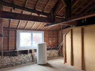 Vente maison 2 pièces
