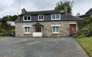 Photo Vente maison Pabu