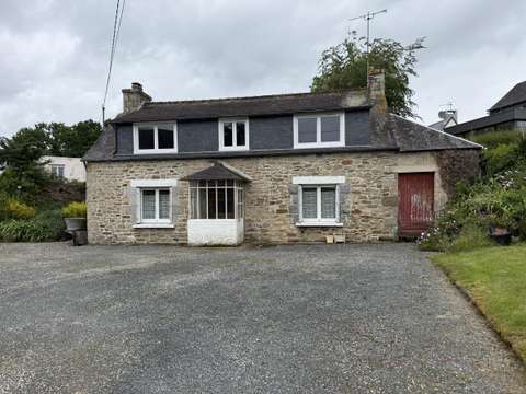 Vente maison 2 pièces Pabu 22