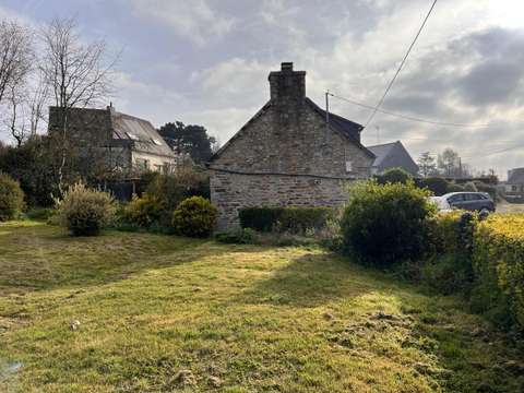 Vente maison 2 pièces