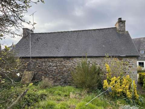 Vente maison 2 pièces