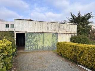 Vente maison 2 pièces