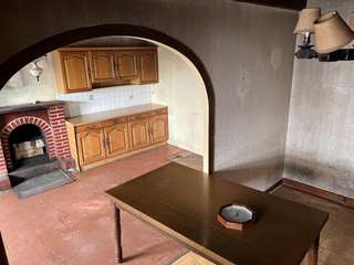 Vente maison 2 pièces