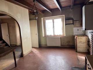 Vente maison 2 pièces