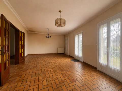 Vente maison 3 pièces Vente maison 3 pièces