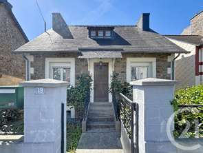 Vente Maison 3 chambresPabu
