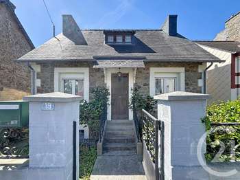 Vente maison 5 pièces Pabu 22