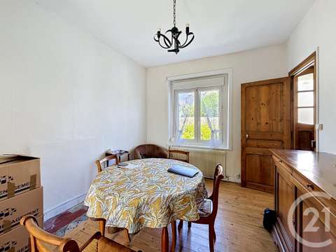 Vente maison 5 pièces Vente maison 5 pièces