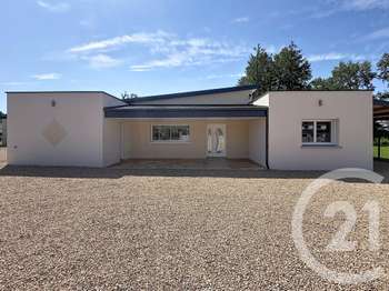 Vente maison 6 pièces Pabu 22