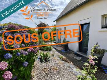 Vente maison 4 pièces Pabu 22