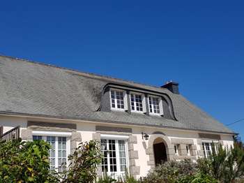 Vente Maison 5 chambresPabu