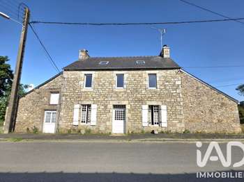 Vente Maison 3 chambresPabu