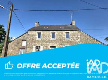 Vente Maison 3 chambresPabu