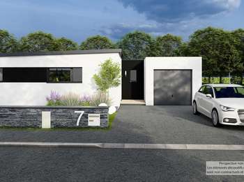 Vente Maison 2 chambresPabu