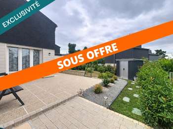 Vente maison 3 pièces Pabu 22