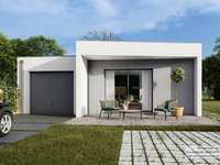 Vente maison 3 pièces Vente maison 3 pièces