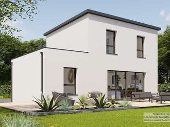 Vente Maison 3 chambresPabu