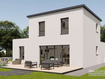 Vente maison 5 pièces Vente maison 5 pièces