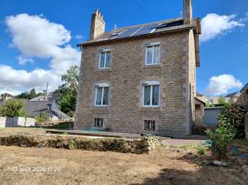 Vente Maison 4 chambresPabu