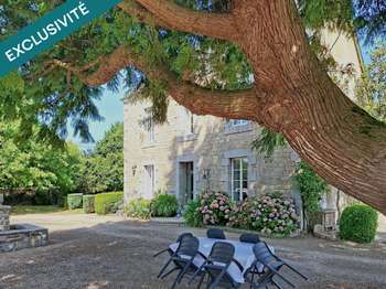 Vente Maison 4 chambresPabu
