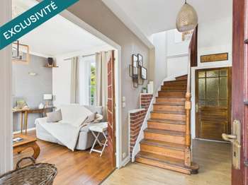 Vente maison 5 pièces Vente maison 5 pièces