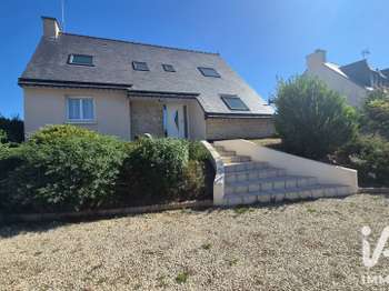 Vente maison 7 pièces Pabu 22