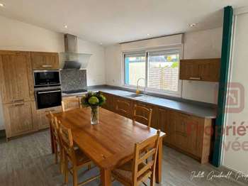 Vente Maison 3 chambresPabu