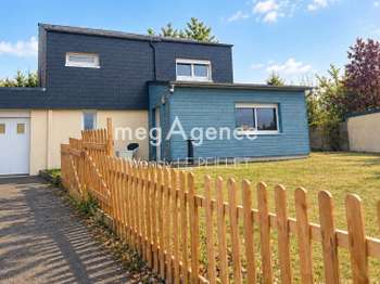 Vente maison 4 pièces Pabu 22