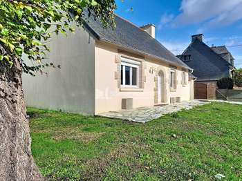 Vente maison 3 pièces Pabu 22