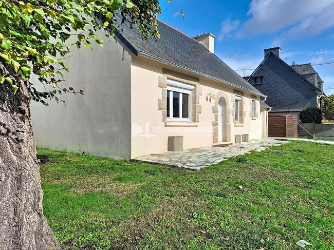 Maison 3 pièces 71 m² · à Pabu · 71 m² · 191 000 €