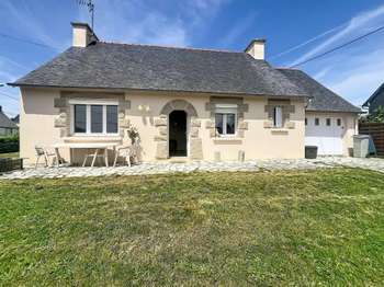 Vente maison 3 pièces Pabu 22