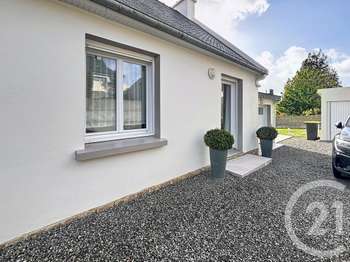 Vente Maison 3 chambresPabu