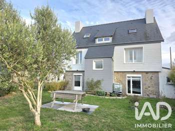 Vente Maison 5 chambresPabu