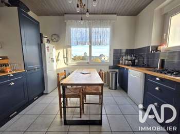 Vente maison 7 pièces Vente maison 7 pièces