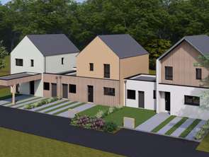 Vente Maison 4 chambresPacé