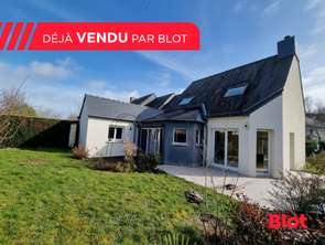 Vente Maison 5 chambresPacé