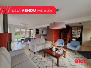 Vente maison 7 pièces Vente maison 7 pièces