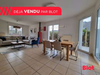 Vente maison 7 pièces Vente maison 7 pièces
