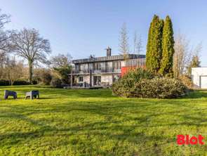 Vente Maison 7 chambresPacé