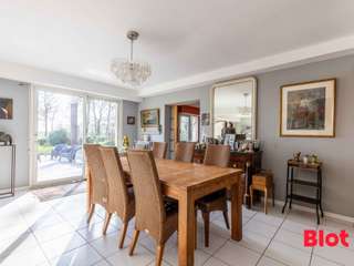 Vente maison 10 pièces