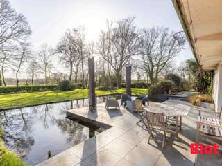 Vente maison 10 pièces