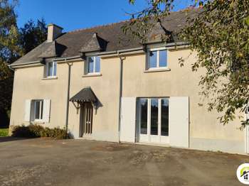 Vente maison 6 pièces Pacé 35