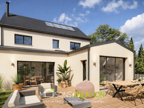 Vente Maison 4 chambresPacé