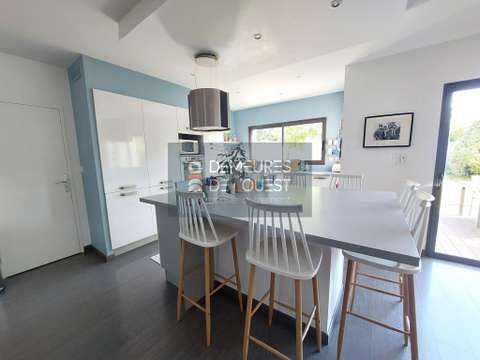 Vente maison 7 pièces Pacé 35