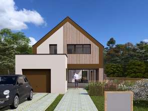 Vente Maison 4 piècesPacé