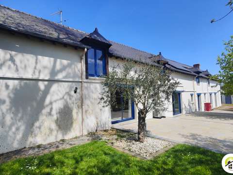 Vente maison 6 pièces Pacé 35